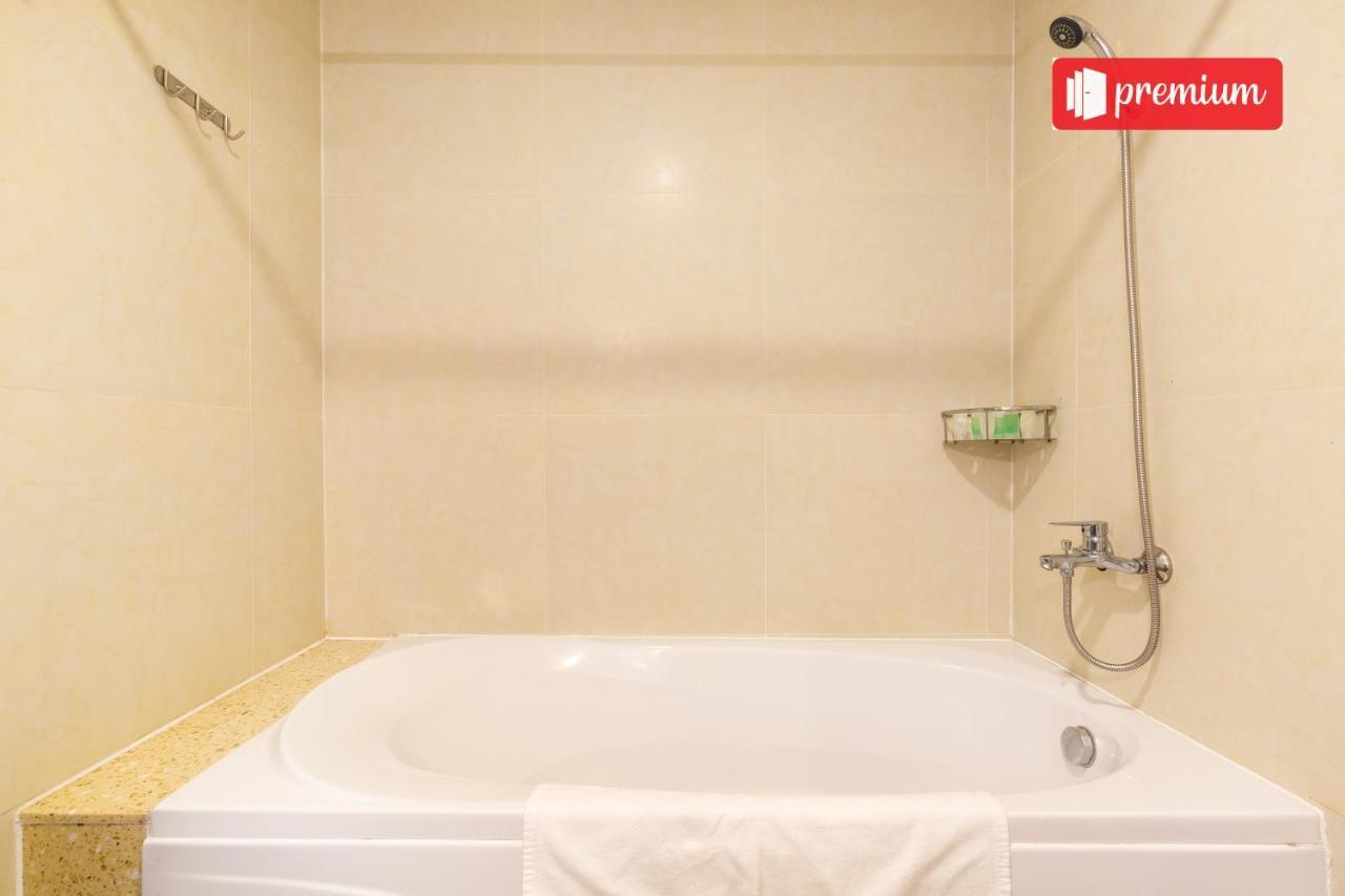 Reddoorz Bamboo Saigon Hotel Su Van Hanh Ho Chi Minh City Room photo